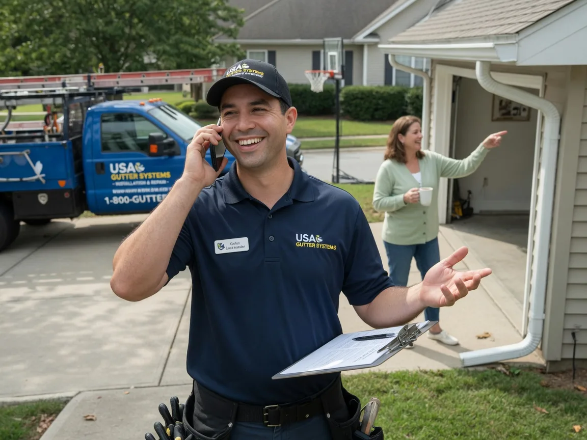 Gutter Installation North Providence, RI FAQs